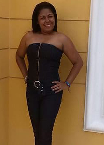 Your Latin Wife? Your Latin Wife?