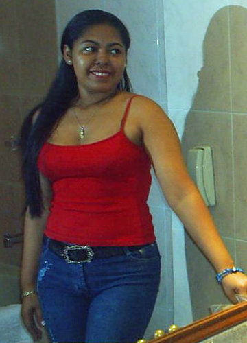 Your Latin Bride? Your Latin Bride?