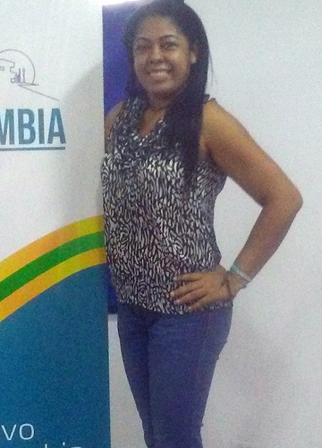 Your Latin Wife? Your Latin Wife?