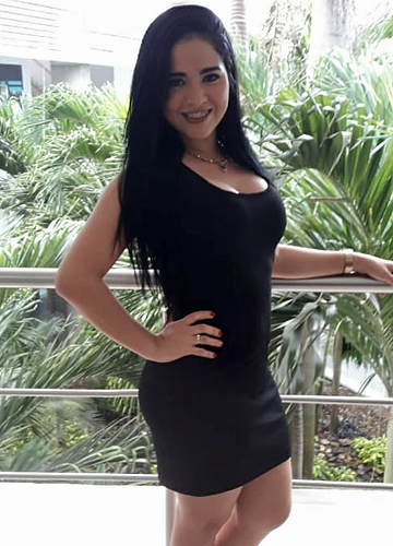 Your Latin Wife? Your Latin Wife?