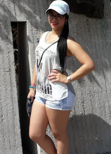 Your Latin Bride? Your Latin Bride?