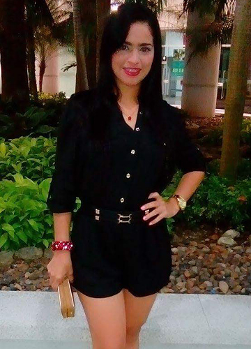 Your Latin Wife? Your Latin Wife?