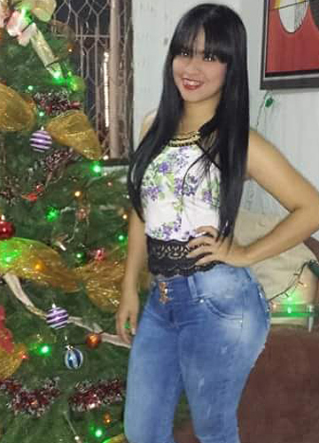 Your Latin Bride? Your Latin Bride?