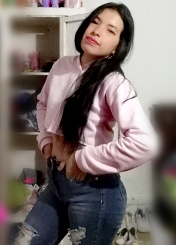 Your Latin Bride? Your Latin Bride?