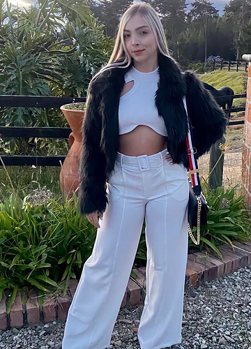 Your Latin Bride? Your Latin Bride?