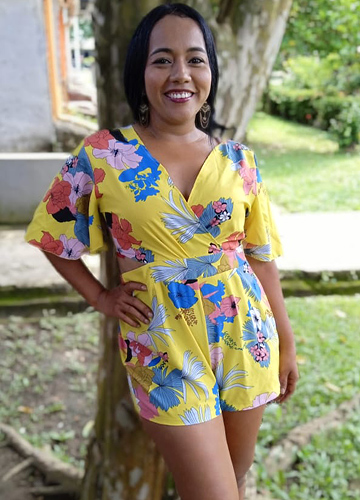 Your Latin Wife? Your Latin Wife?