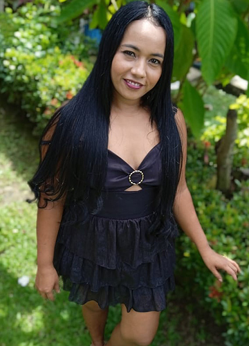 Your Latin Wife? Your Latin Wife?