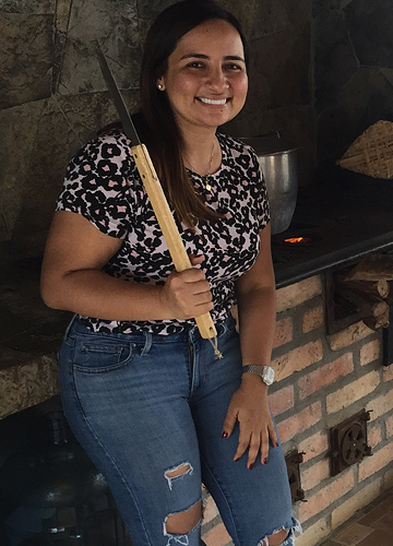 Your Latin Wife? Your Latin Wife?