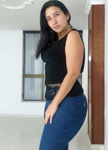 Your Latin Bride? Your Latin Bride?