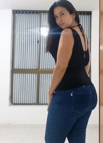 Your Latin Wife? Your Latin Wife?