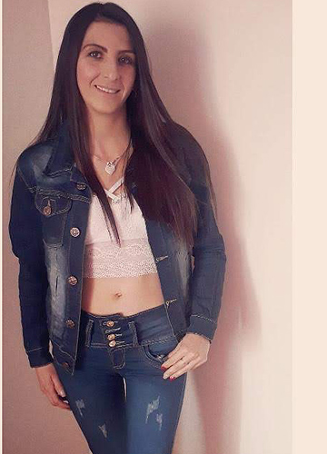 Your Latin Wife? Your Latin Wife?