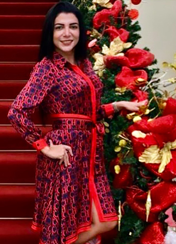 Your Latin Wife? Your Latin Wife?