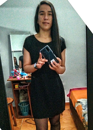 Your Latin Wife? Your Latin Wife?