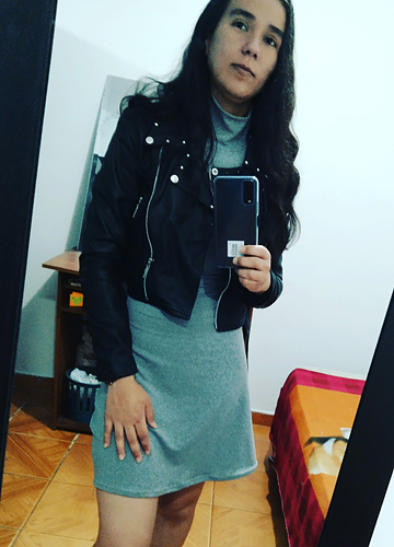 Your Latin Wife? Your Latin Wife?