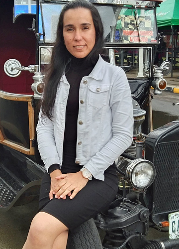 Your Latin Bride? Your Latin Bride?