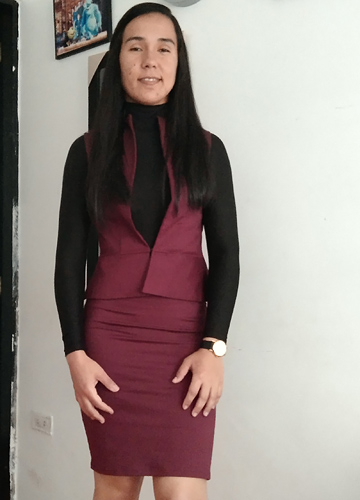 Your Latin Wife? Your Latin Wife?