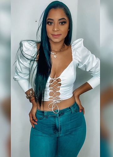 Your Latin Wife? Your Latin Wife?