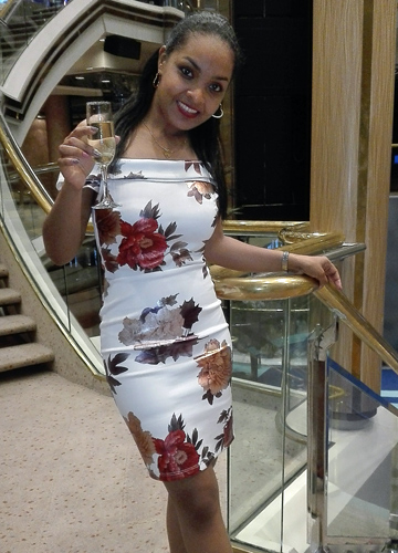 Your Latin Wife? Your Latin Wife?