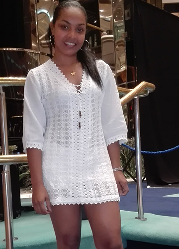 Your Latin Bride? Your Latin Bride?