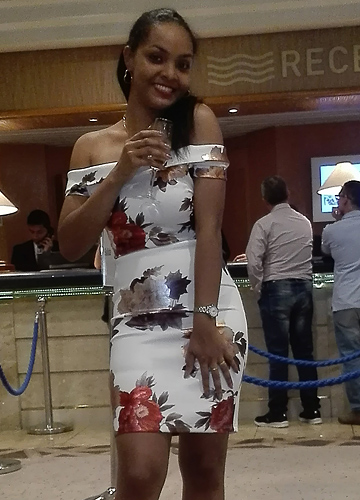 Your Latin Bride? Your Latin Bride?