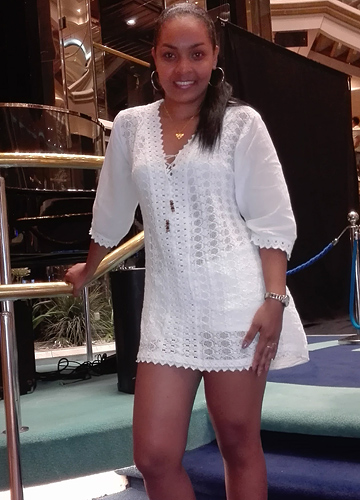 Your Latin Wife? Your Latin Wife?