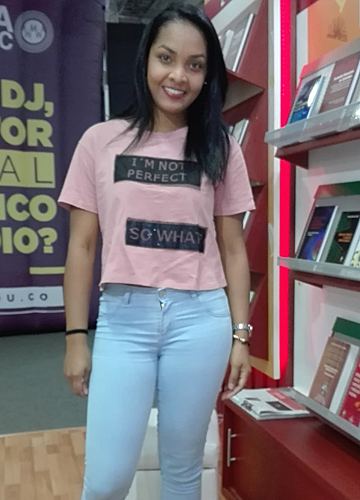 Your Latin Bride? Your Latin Bride?