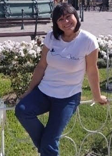 Your Latin Wife? Your Latin Wife?