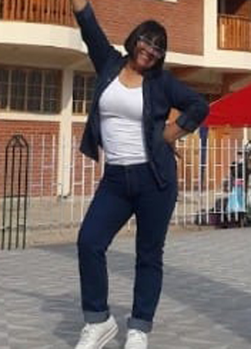 Your Latin Wife? Your Latin Wife?