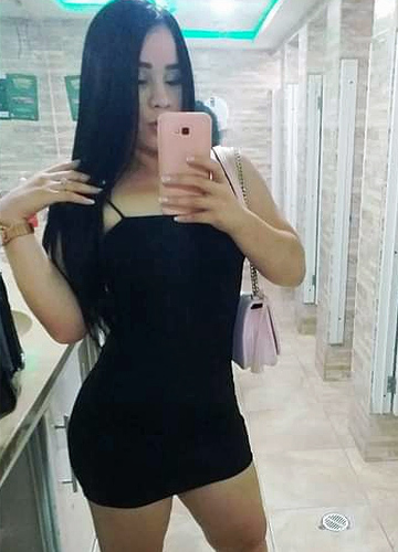 Your Latin Wife? Your Latin Wife?