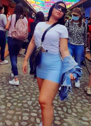 Your Latin Wife? Your Latin Wife?