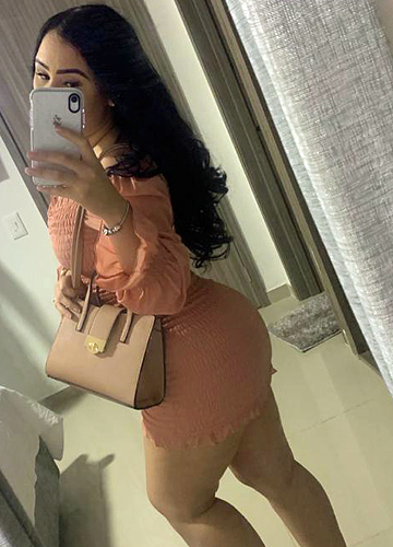 Your Latin Wife? Your Latin Wife?