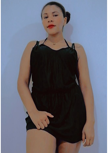 Your Latin Wife? Your Latin Wife?