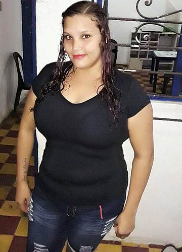 Your Latin Wife? Your Latin Wife?