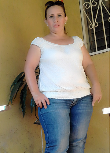 Your Latin Wife? Your Latin Wife?