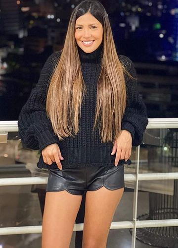 Your Latin Wife? Your Latin Wife?