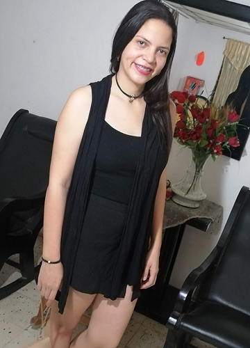 Your Latin Wife? Your Latin Wife?