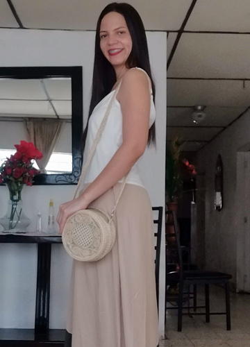 Your Latin Bride? Your Latin Bride?