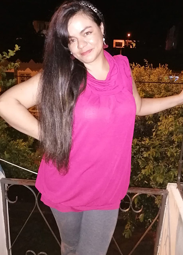 Your Latin Wife? Your Latin Wife?