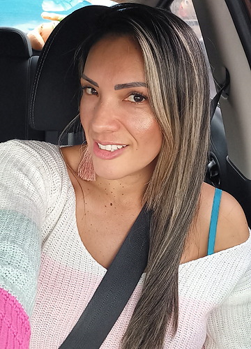 Your Latin Wife? Your Latin Wife?