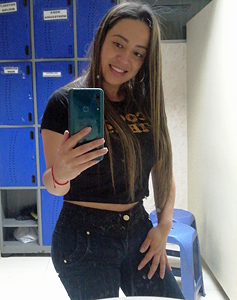 Your Latin Bride? Your Latin Bride?