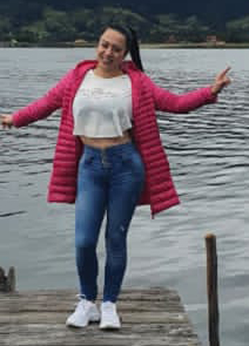 Your Latin Wife? Your Latin Wife?