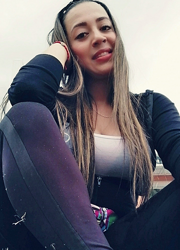 Your Latin Wife? Your Latin Wife?