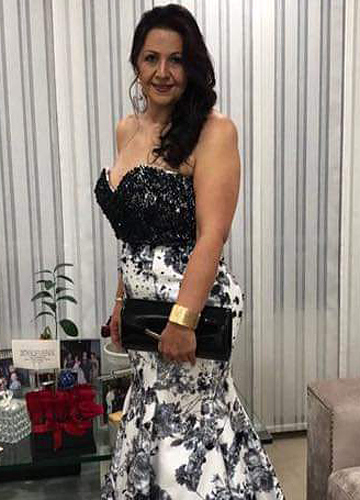 Your Latin Wife? Your Latin Wife?