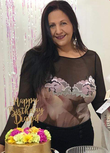 Your Latin Wife? Your Latin Wife?