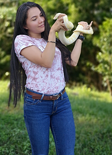 Your Latin Bride? Your Latin Bride?