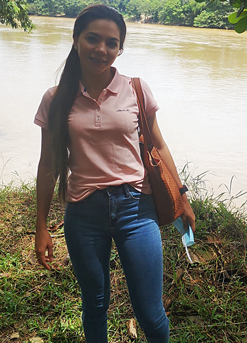 Your Latin Bride? Your Latin Bride?