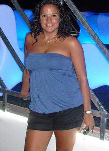 Your Latin Bride? Your Latin Bride?