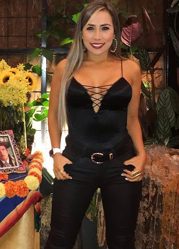 Your Latin Wife? Your Latin Wife?