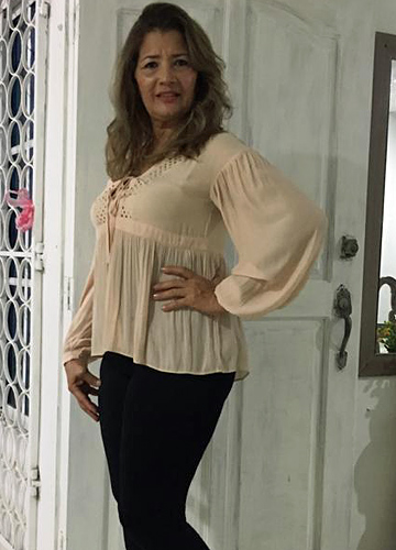 Your Latin Wife? Your Latin Wife?