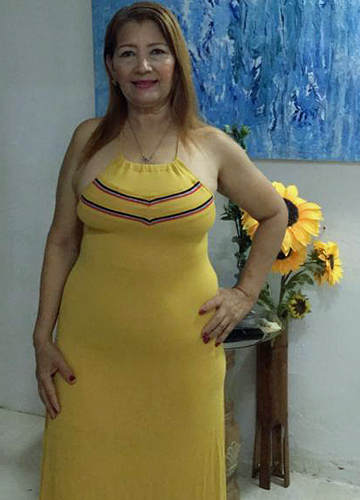 Your Latin Wife? Your Latin Wife?